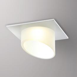 Встраиваемый светильник Novotech Lirio 370899  - 3 купить