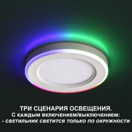 Встраиваемый светильник Novotech SPOT NT23 359010  - 4 купить