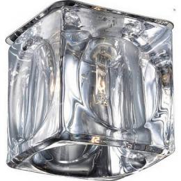 Встраиваемый светильник Novotech Vetro 369593  купить