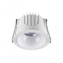 Встраиваемый светодиодный светильник Novotech Knof 358690  - 1 купить