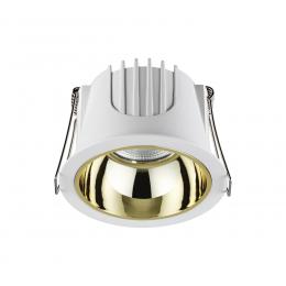Встраиваемый светодиодный светильник Novotech Knof 358692  купить