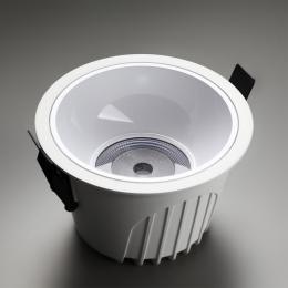 Встраиваемый светодиодный светильник Novotech Knof 358694  - 3 купить