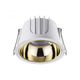 Встраиваемый светодиодный светильник Novotech Knof 358696  - 1 купить