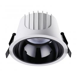 Встраиваемый светодиодный светильник Novotech Knof 358699  - 1 купить