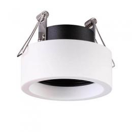 Встраиваемый светодиодный светильник Novotech Lenti 358206  купить