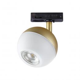 Встраиваемый светодиодный светильник Novotech Port 370825  - 2 купить
