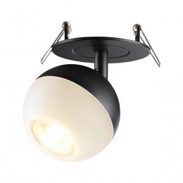 Встраиваемый светодиодный светильник Novotech Spot 370817  купить