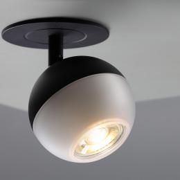 Встраиваемый светодиодный светильник Novotech Spot 370817  - 2 купить