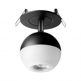 Встраиваемый светодиодный светильник Novotech Spot 370817  - 3 купить