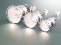 Встраиваемый светодиодный светильник Novotech Spot Lang 358906  - 3 купить