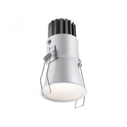 Встраиваемый светодиодный светильник Novotech Spot Lang 358906  - 4 купить