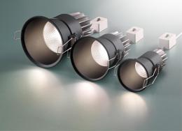 Встраиваемый светодиодный светильник Novotech Spot Lang 358907  - 3 купить