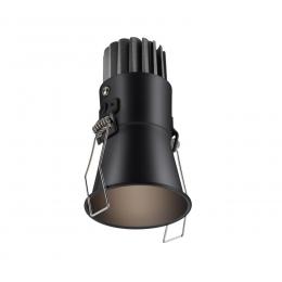 Встраиваемый светодиодный светильник Novotech Spot Lang 358907  - 5 купить