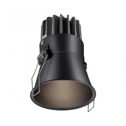 Встраиваемый светодиодный светильник Novotech Spot Lang 358909  - 5 купить