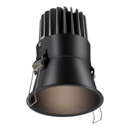 Встраиваемый светодиодный светильник Novotech Spot Lang 358911  - 5 купить