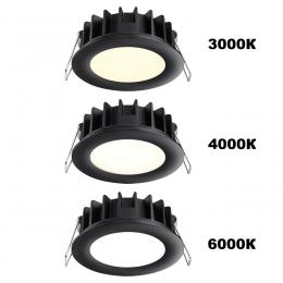 Встраиваемый светодиодный светильник Novotech Spot Lante 358948  - 3 купить
