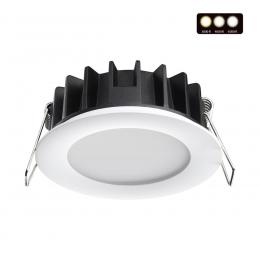 Встраиваемый светодиодный светильник Novotech Spot Lante 358949  купить