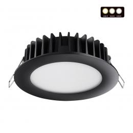 Встраиваемый светодиодный светильник Novotech Spot Lante 358951  - 1 купить
