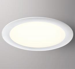 Встраиваемый светодиодный светильник Novotech Spot Lante 358955  - 5 купить