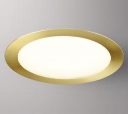 Встраиваемый светодиодный светильник Novotech Spot Lante 358956  - 5 купить