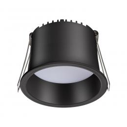 Изображение продукта Встраиваемый светодиодный светильник Novotech Tran 358900 