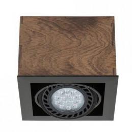Потолочный светильник Nowodvorski Box 7648  купить