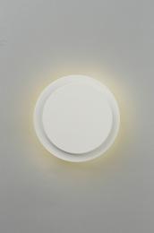 Настенный светодиодный светильник Omnilux Banbury OML-42601-10  - 5 купить