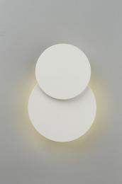 Настенный светодиодный светильник Omnilux Banbury OML-42601-10  - 6 купить