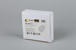 Настенный светодиодный светильник Omnilux Banbury OML-42601-10  - 7 купить