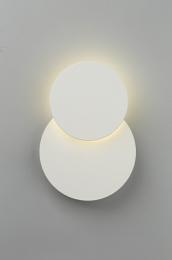 Настенный светодиодный светильник Omnilux Banbury OML-42601-10  - 9 купить