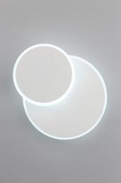 Настенный светодиодный светильник Omnilux Milanese OML-01801-12  - 4 купить