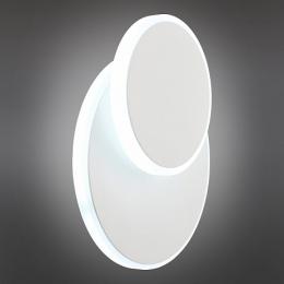Настенный светодиодный светильник Omnilux Milanese OML-01801-12  - 6 купить