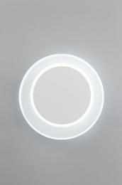 Настенный светодиодный светильник Omnilux Milanese OML-01801-12  - 7 купить