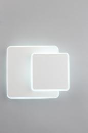 Настенный светодиодный светильник Omnilux Milanese OML-01801-15  - 10 купить