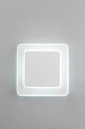 Настенный светодиодный светильник Omnilux Milanese OML-01801-15  - 6 купить