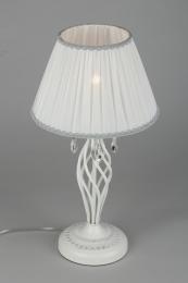 Настольная лампа Omnilux Cremona OML-60814-01  - 4 купить