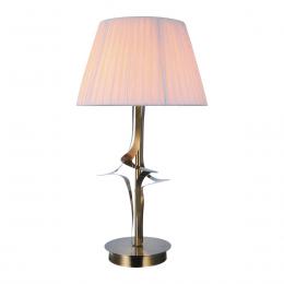 Настольная лампа Omnilux Grottole OML-63604-01  - 1 купить
