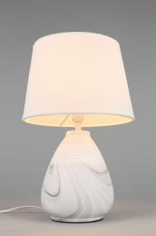 Настольная лампа Omnilux OML-82104-01  - 3 купить