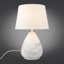 Настольная лампа Omnilux OML-82104-01  - 7 купить
