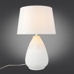 Настольная лампа Omnilux OML-82114-01  - 4 купить