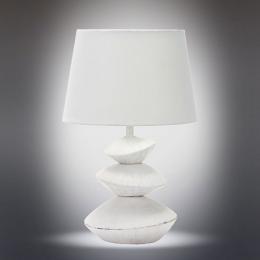 Настольная лампа Omnilux OML-82214-01  - 2 купить