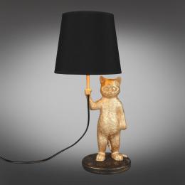Настольная лампа Omnilux Padova OML-19814-01  - 5 купить