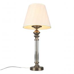 Настольная лампа Omnilux Rivoli OML-64214-01  - 1 купить
