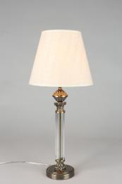 Настольная лампа Omnilux Rivoli OML-64214-01  - 11 купить