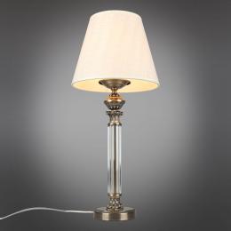 Настольная лампа Omnilux Rivoli OML-64214-01  - 12 купить