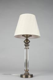 Настольная лампа Omnilux Rivoli OML-64214-01  - 3 купить