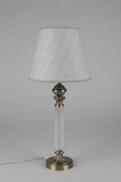 Настольная лампа Omnilux Rivoli OML-64214-01  - 4 купить