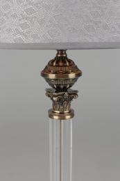 Настольная лампа Omnilux Rivoli OML-64214-01  - 8 купить