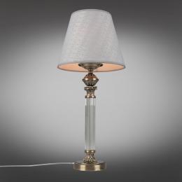Настольная лампа Omnilux Rivoli OML-64214-01  - 9 купить