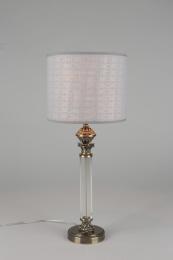 Настольная лампа Omnilux Rovigo OML-64304-01  - 2 купить